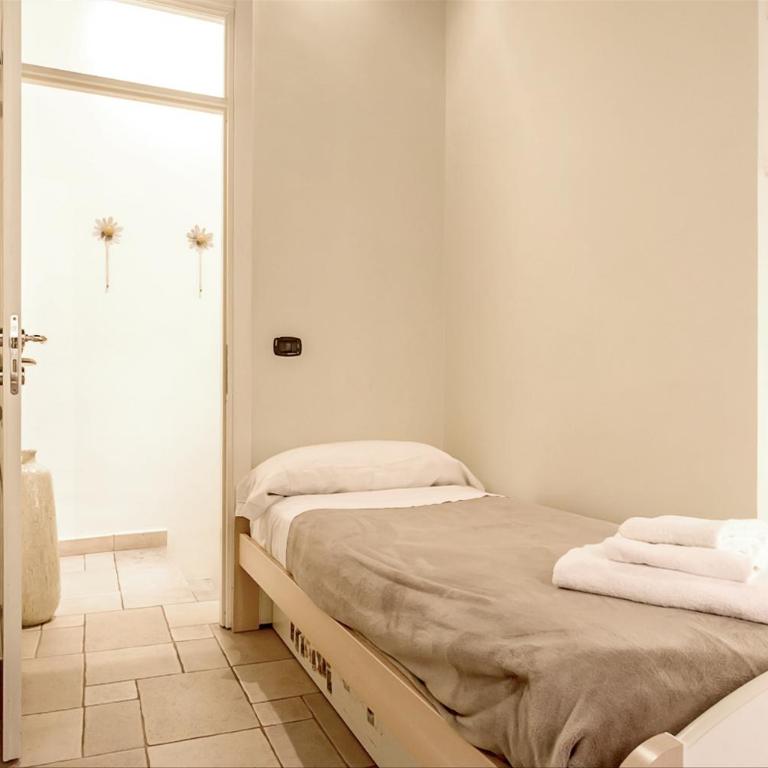 GuestHost - Palazzo Farnese Historical Home - Appartamento con 2 Camere da Letto - 8