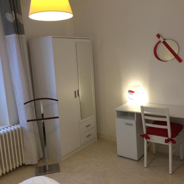 L'Ourson - Appartement 2 Chambres - 8
