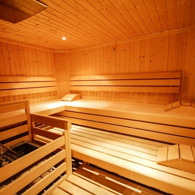 All Seasons Lodge by All in One Apartments - Penthouse Apartment mit Balkon und Bergblick - 32