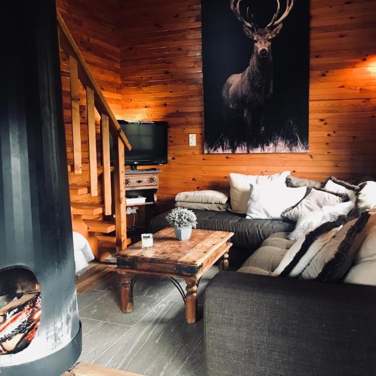 Chalet les Marmottes - Chalet - 14