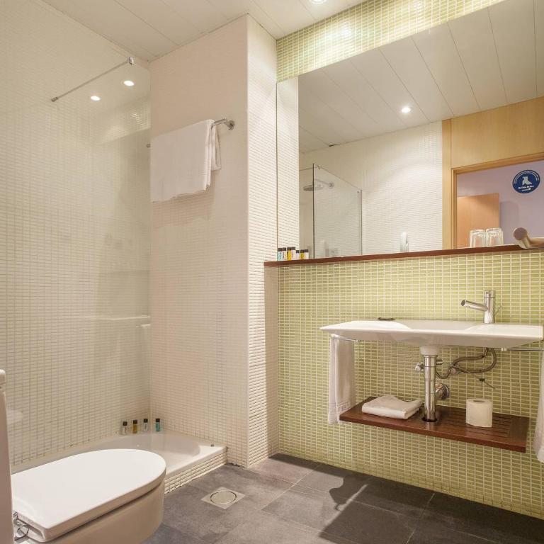 Onix Liceo - Double or Twin Room (1-2 Adults) - 2