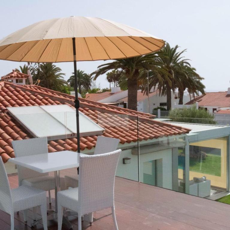 Villa Calma Luxury Villa - Villa Deluxe de 3 dormitorios - 30