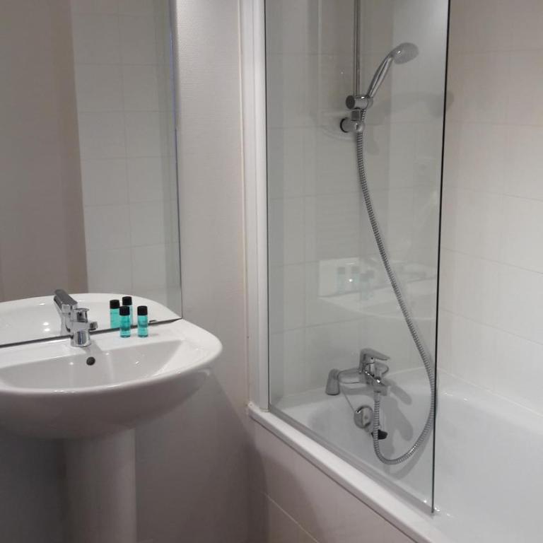 Apparteo Dijon - Appartement - Vue sur Jardin - 6
