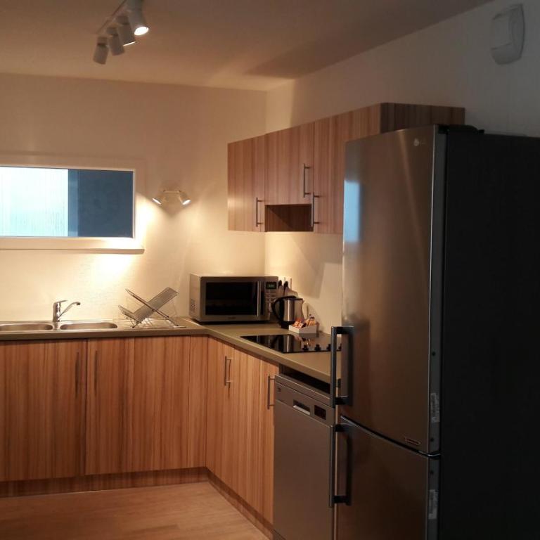 Apparteo Dijon - Appartement - Vue sur Jardin - 3