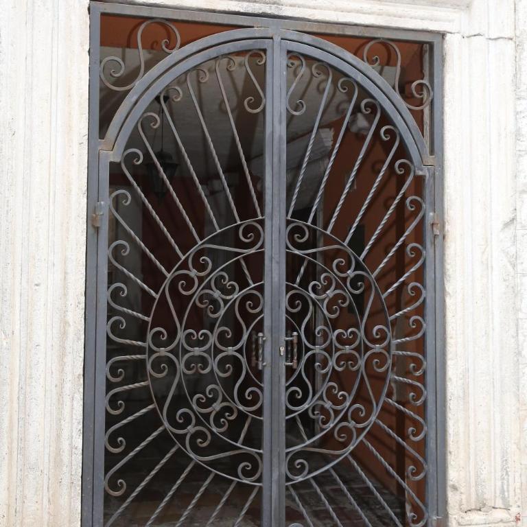 Old town Kotor Square - One-Bedroom Apartment - 17