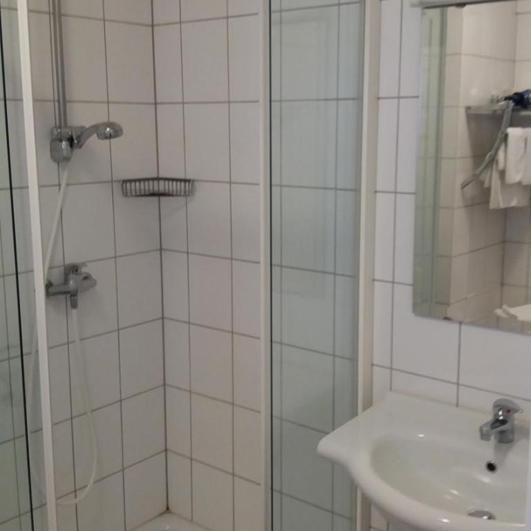 Hotel Gratkorn - "Bed & Breakfast" - Einzelzimmer - 5