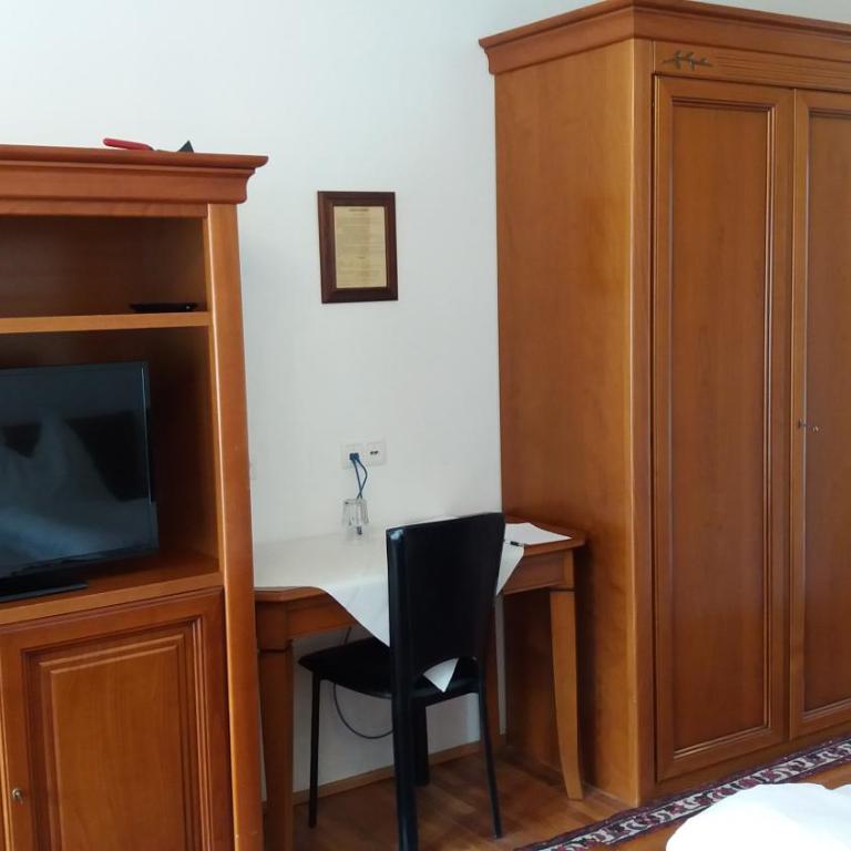 Hotel Gratkorn - "Bed & Breakfast" - Zweibettzimmer - 5