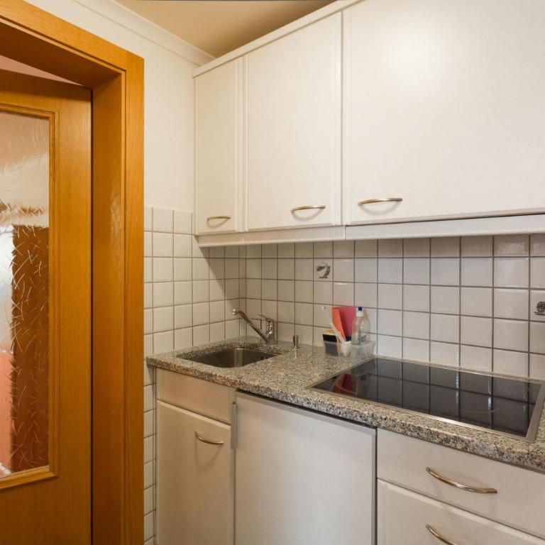 Alpenflair Ferienwohnungen Gästehaus Tepferdt - Apartment mit 1 Schlafzimmer - 5