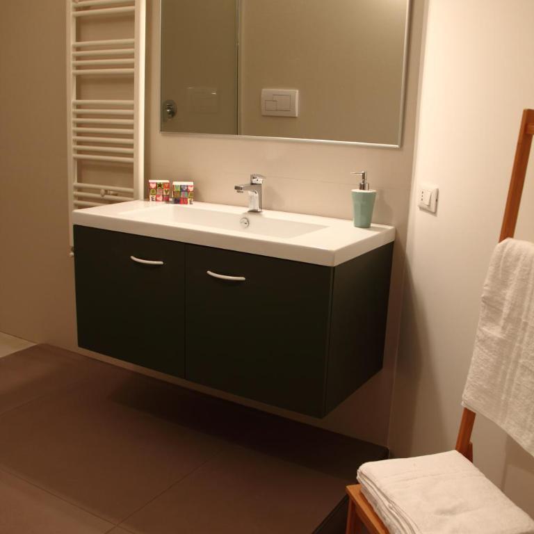 Re Federico Apartment - Casa con 4 camere da letto - 15