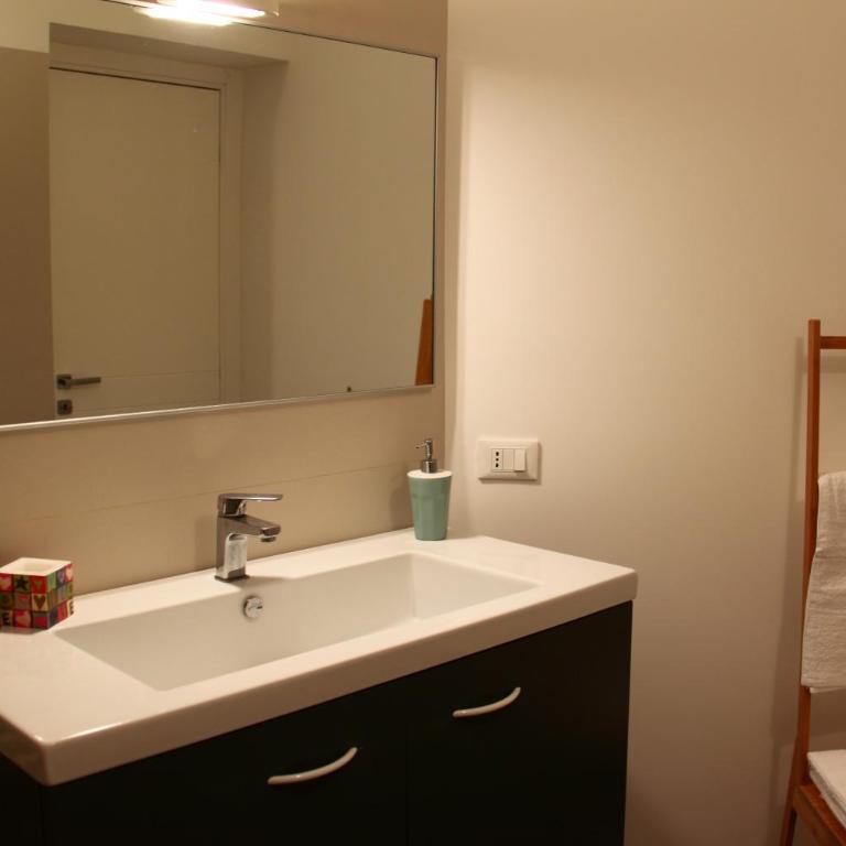 Re Federico Apartment - Casa con 4 camere da letto - 18