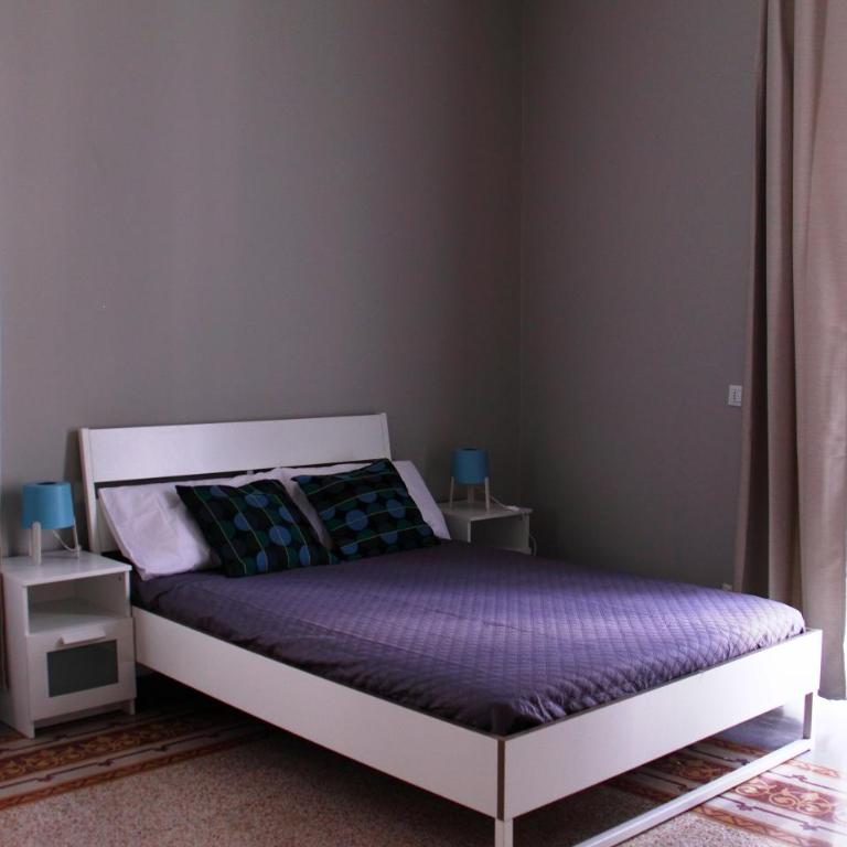 Re Federico Apartment - Casa con 4 camere da letto - 13