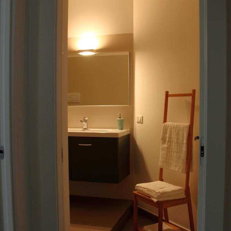 Re Federico Apartment - Casa con 4 camere da letto - 16