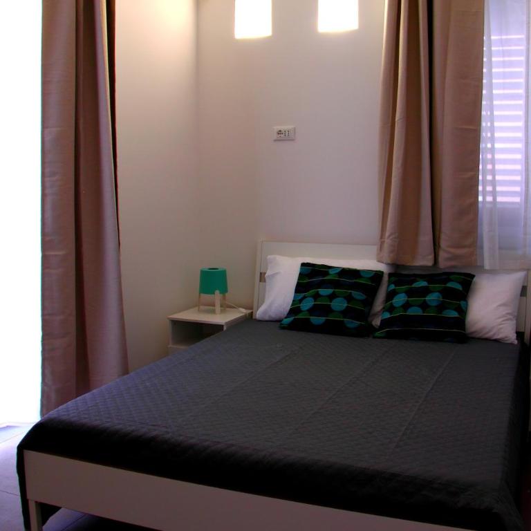 Re Federico Apartment - Casa con 4 camere da letto - 11