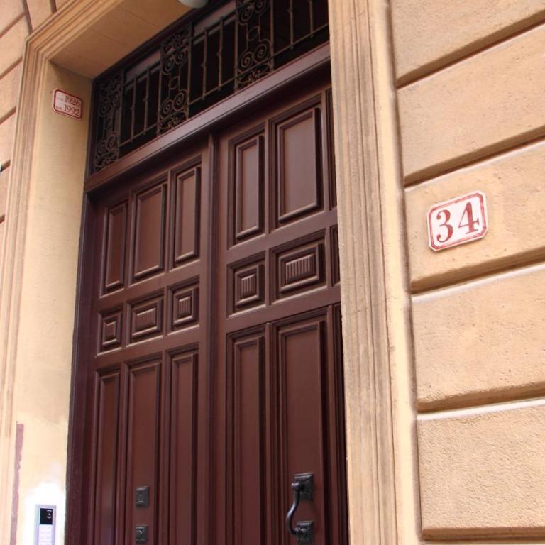 Re Federico Apartment - Casa con 4 camere da letto - 19