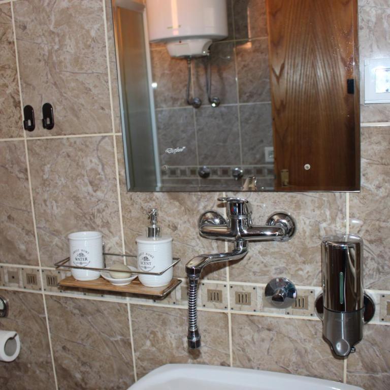 Apartment Princess - Apartman sa 1 Spavaćom Sobom - 15
