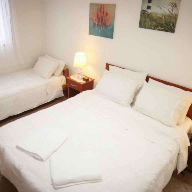 Hostal Cordillera - One-Bedroom Apartment - 7