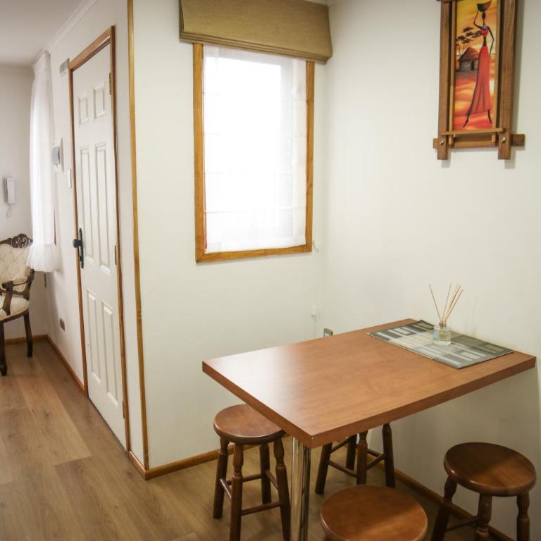 Hostal Cordillera - One-Bedroom Apartment - 8