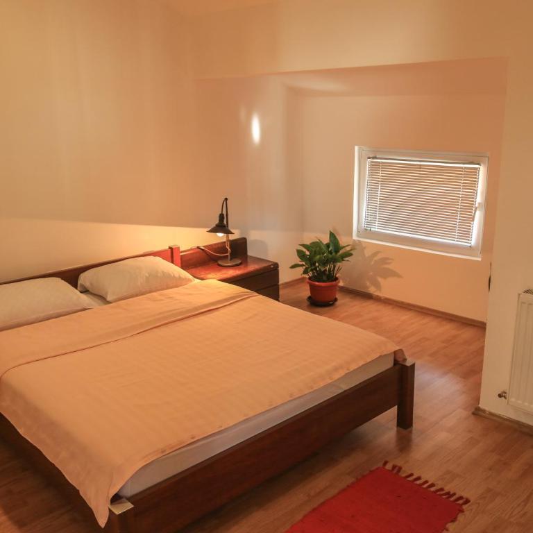 Pansion Centar - Suite - 4