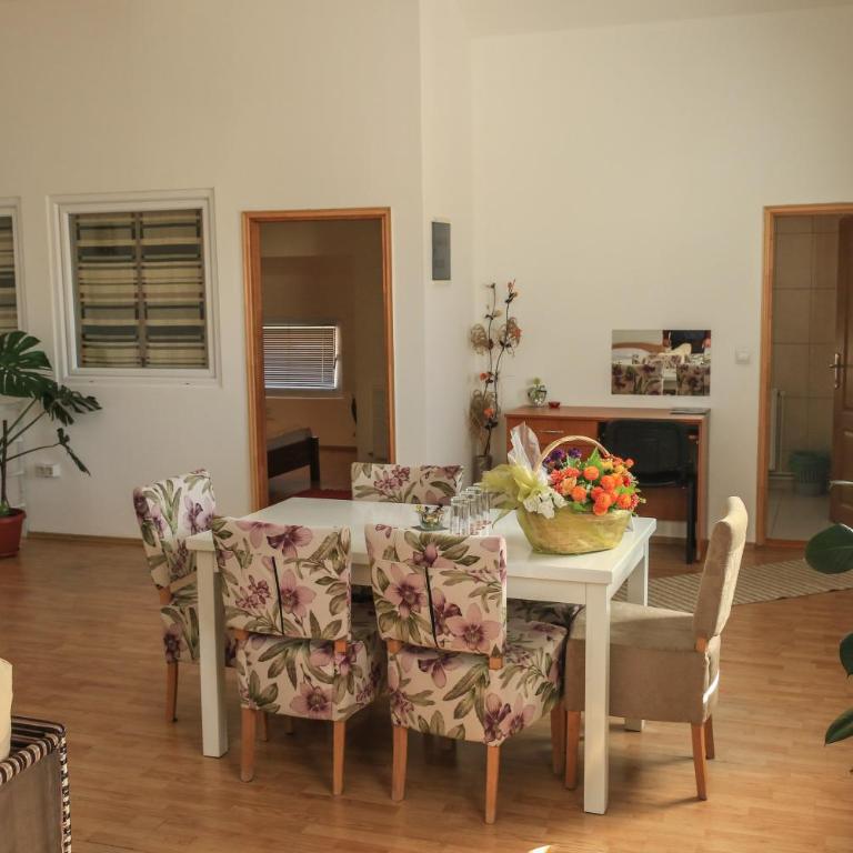 Pansion Centar - Suite - 7