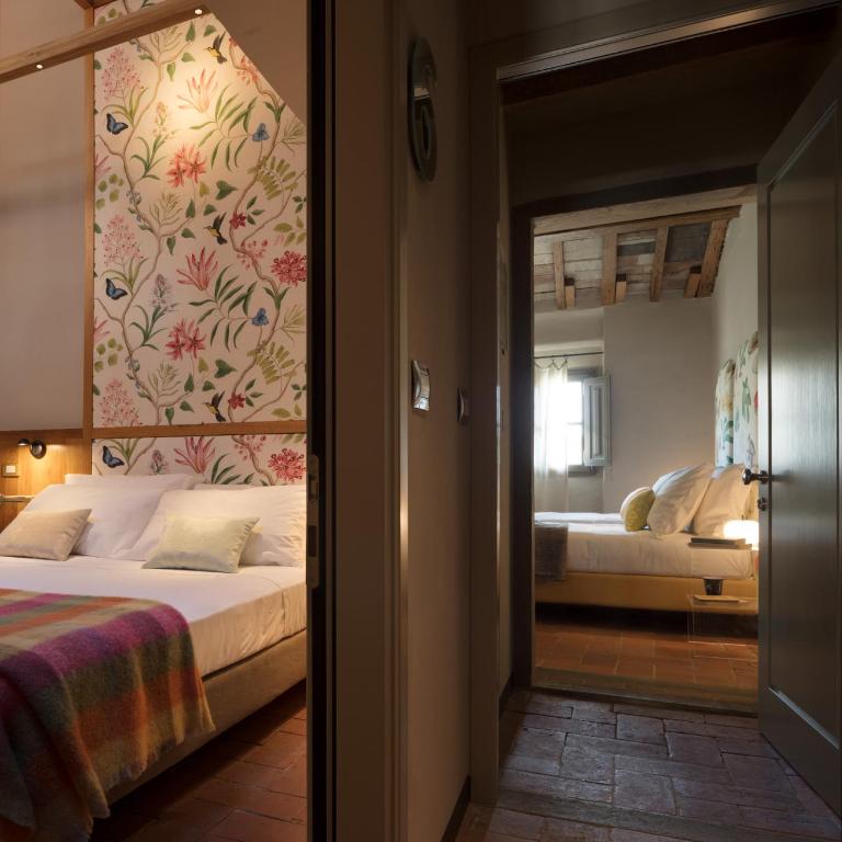 Ottantotto Firenze - Suite - 7