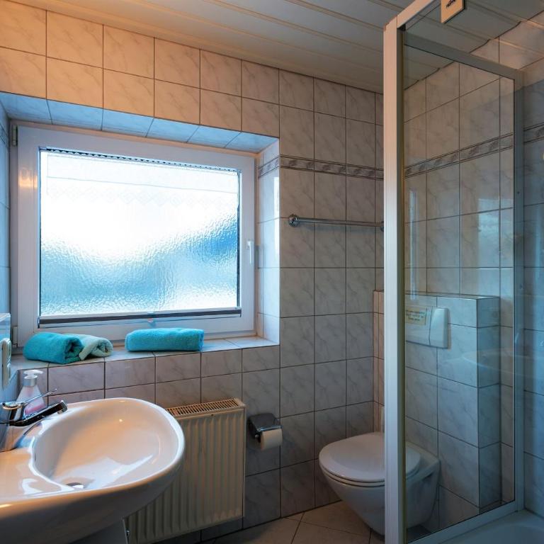Alpenflair Ferienwohnungen Gästehaus Tepferdt - Standard Studio - 3