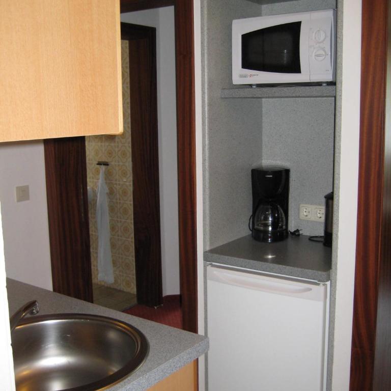 Appartements Bachler - Apartment mit 2 Schlafzimmern - 2