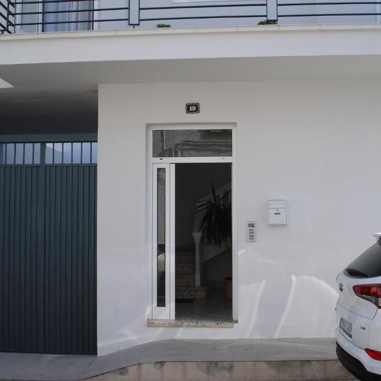 C D Domínguez - Casa - 17