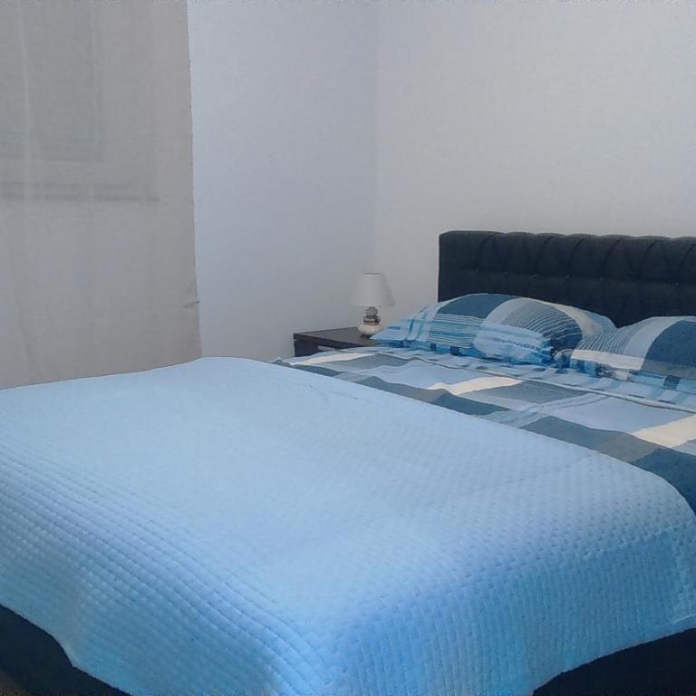 Apartman Pažin - Apartman - 9