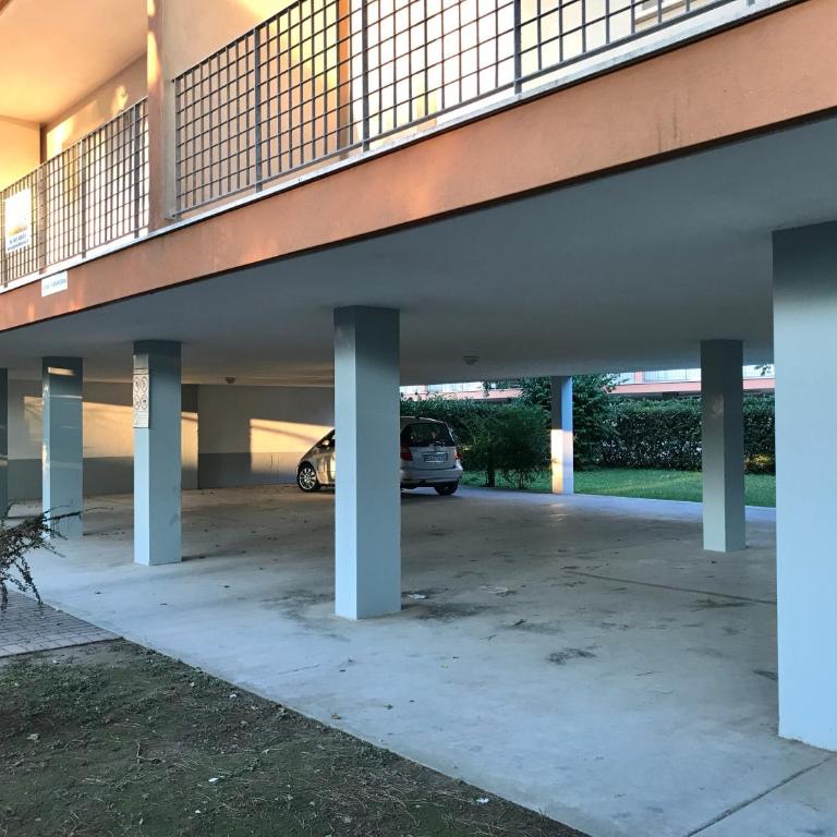 Appartamenti Valentina - Monolocale - 9