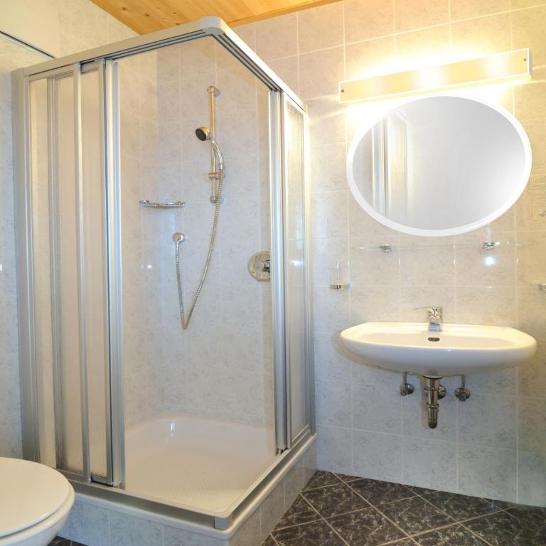Pension Sonnenhof - Camera Familiare con Balcone - 8