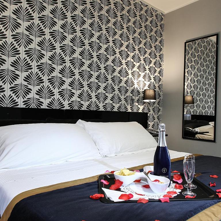 Best Western JFK Hotel - Camera Queen Comfort - 5