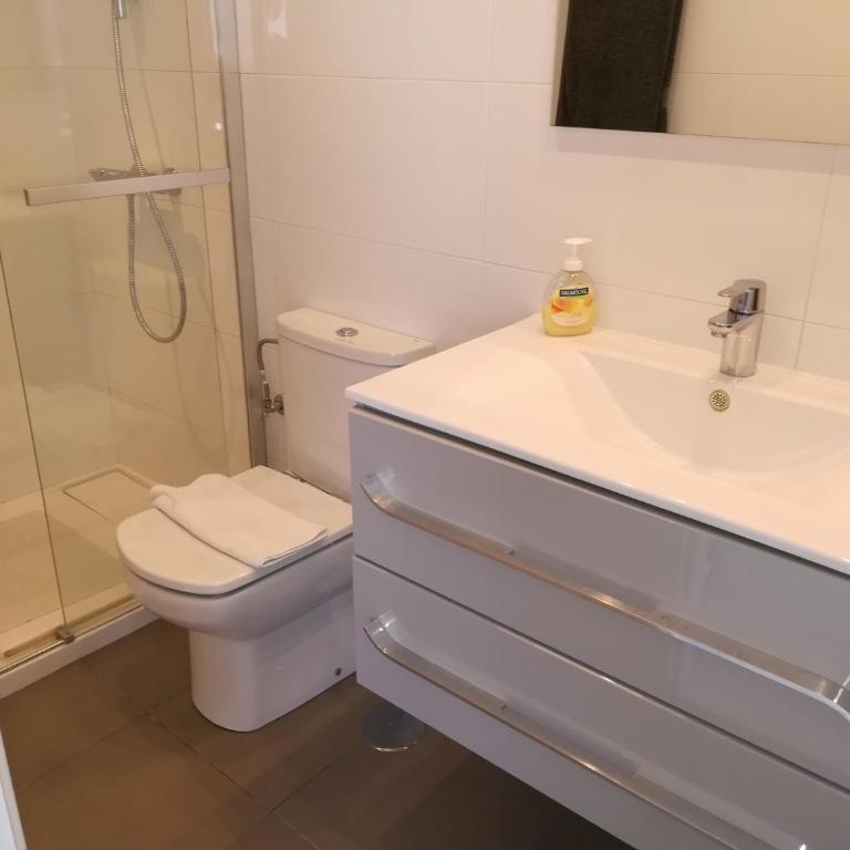 Marbella House - Apartamento Deluxe - 7