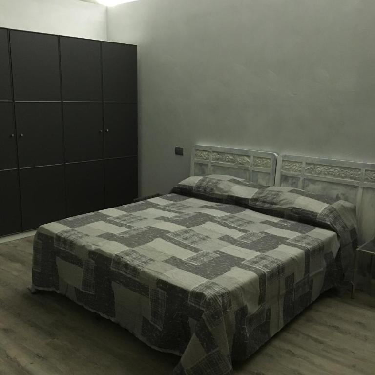 Arco Antico - Suite con 2 Camere da Letto - 12
