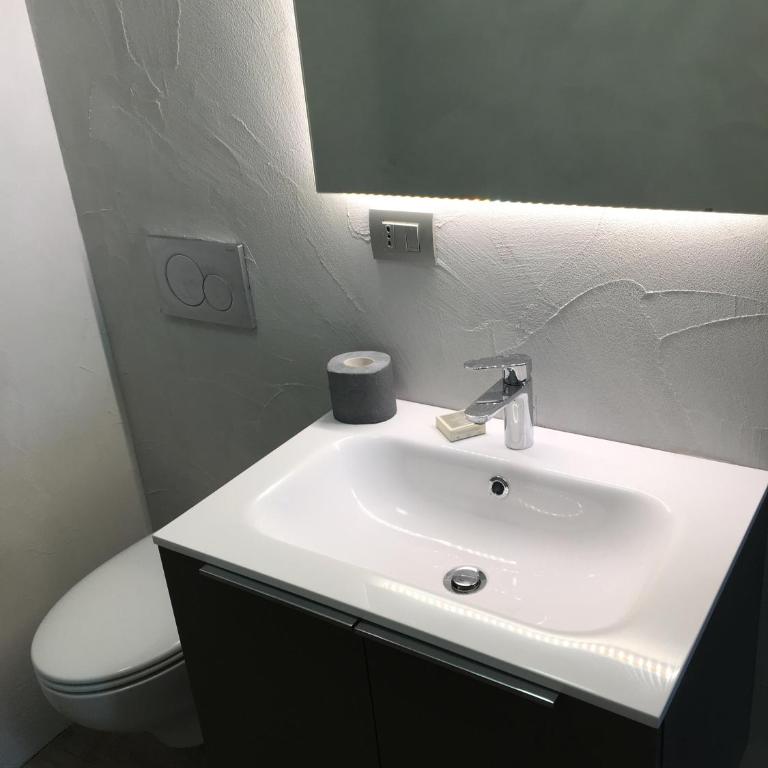 Arco Antico - Suite con 2 Camere da Letto - 11