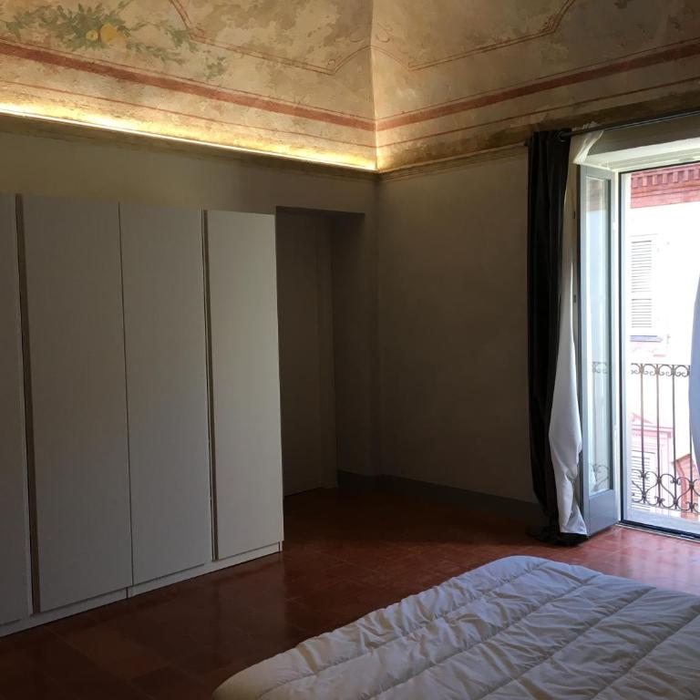 Arco Antico - Suite con 2 Camere da Letto - 4