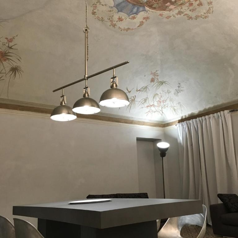 Arco Antico - Suite con 2 Camere da Letto - 7