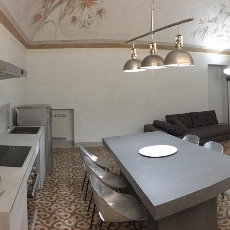 Arco Antico - Suite con 2 Camere da Letto - 5