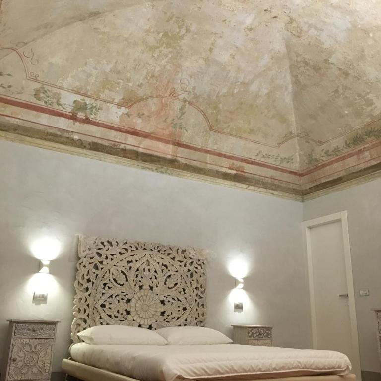 Arco Antico - Suite con 2 Camere da Letto - 3