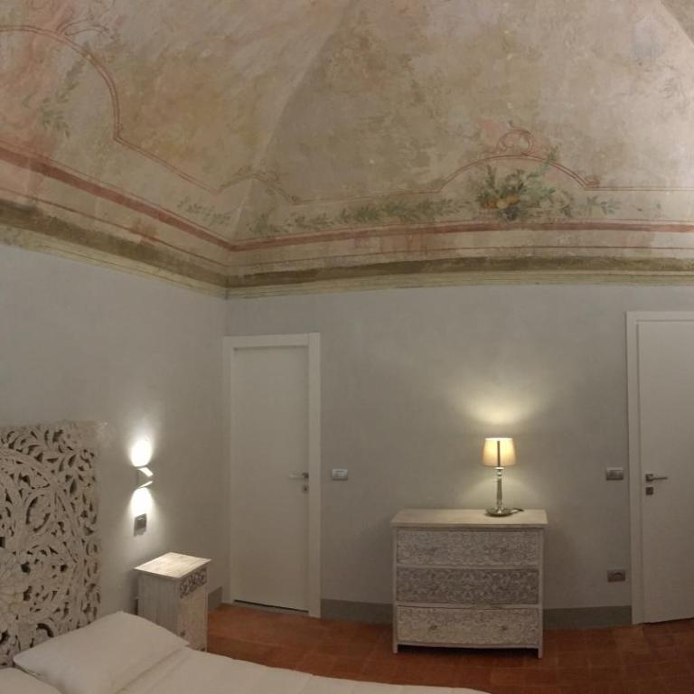 Arco Antico - Suite con 2 Camere da Letto - 1