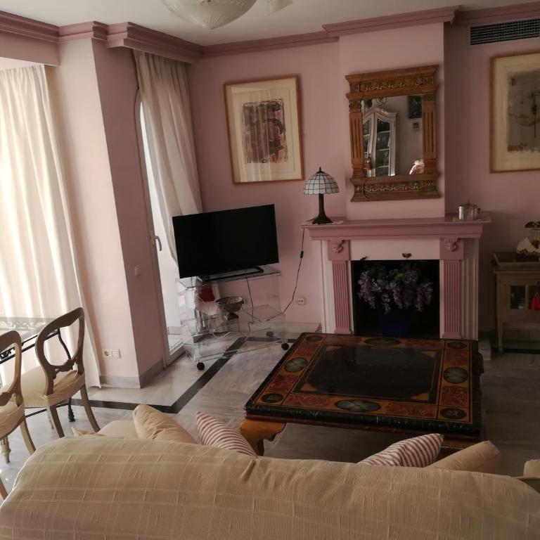 Marbella House - Apartamento Deluxe - 3
