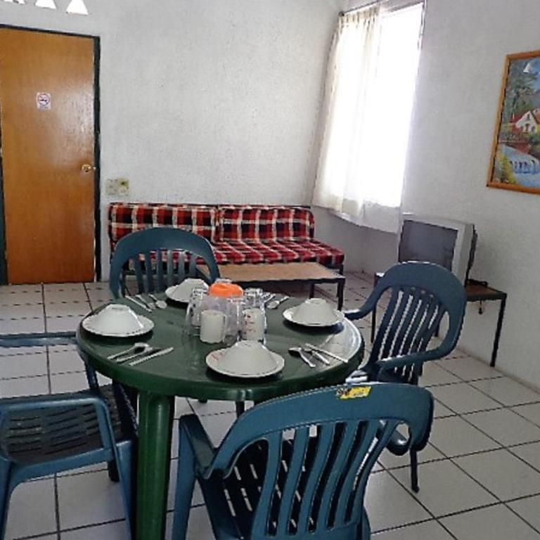 Hotel Vagabundo Puerto Vallarta - Apartamento Estándar - 15