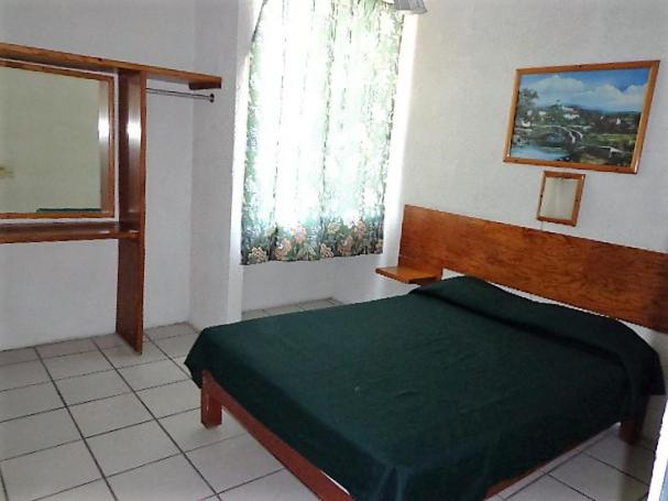 Hotel Vagabundo Puerto Vallarta - Apartamento Estándar - 14