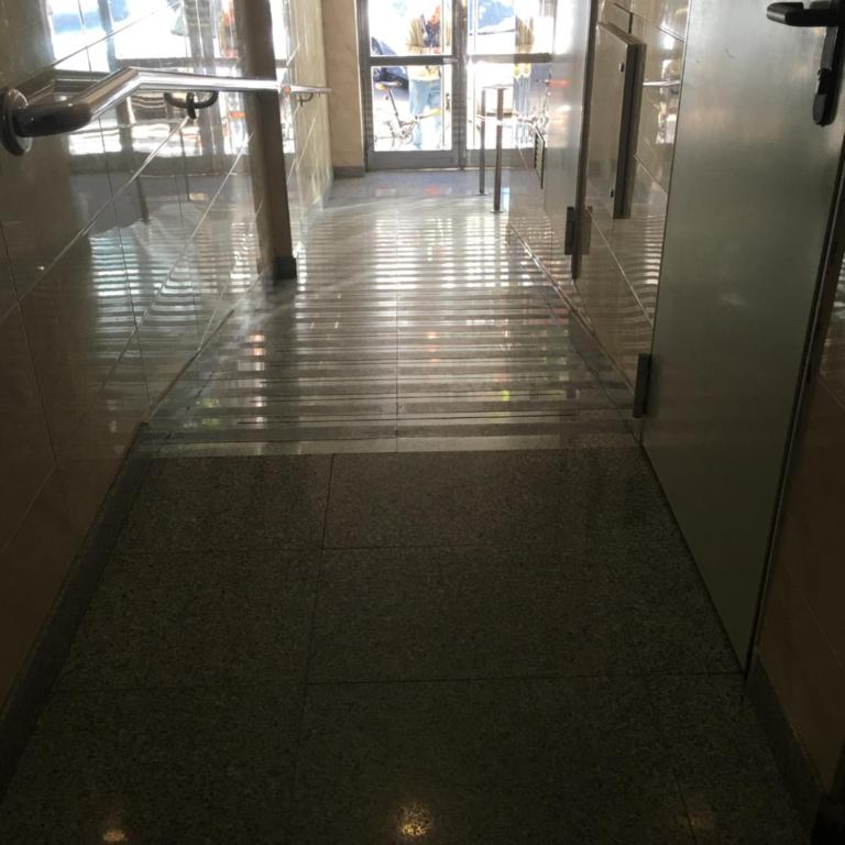 Apartamento Cerca Aeropuerto, FERIA, metro ,bus - Apartamento de 1 dormitorio - 16