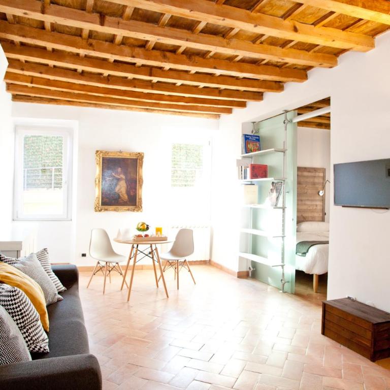 Casa Modelli - Appartamento Superior - 11