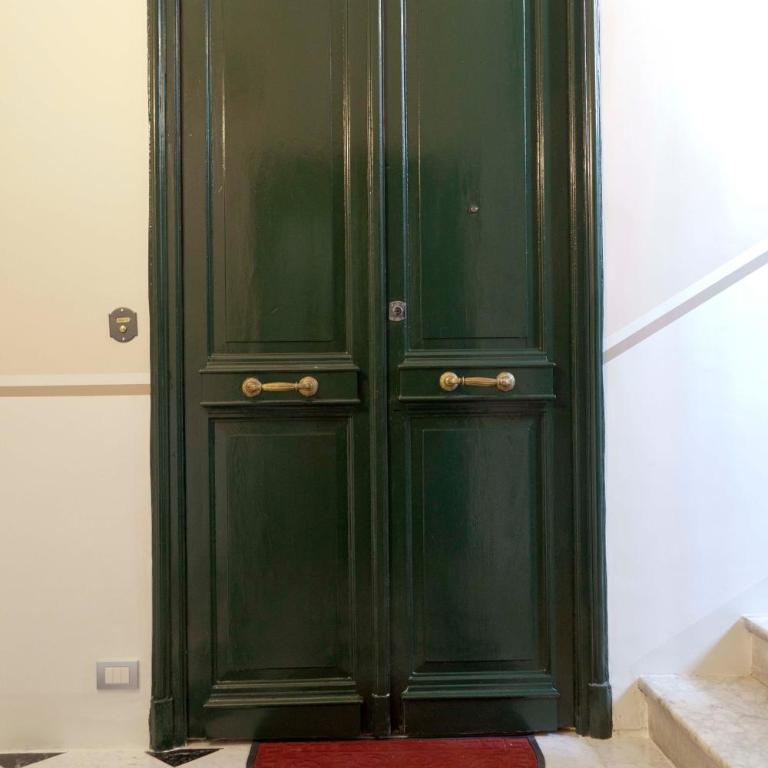 VILLA EUGENIA - Luxury Flat in the Centre, with Parking Space - Appartement Supérieur - 24