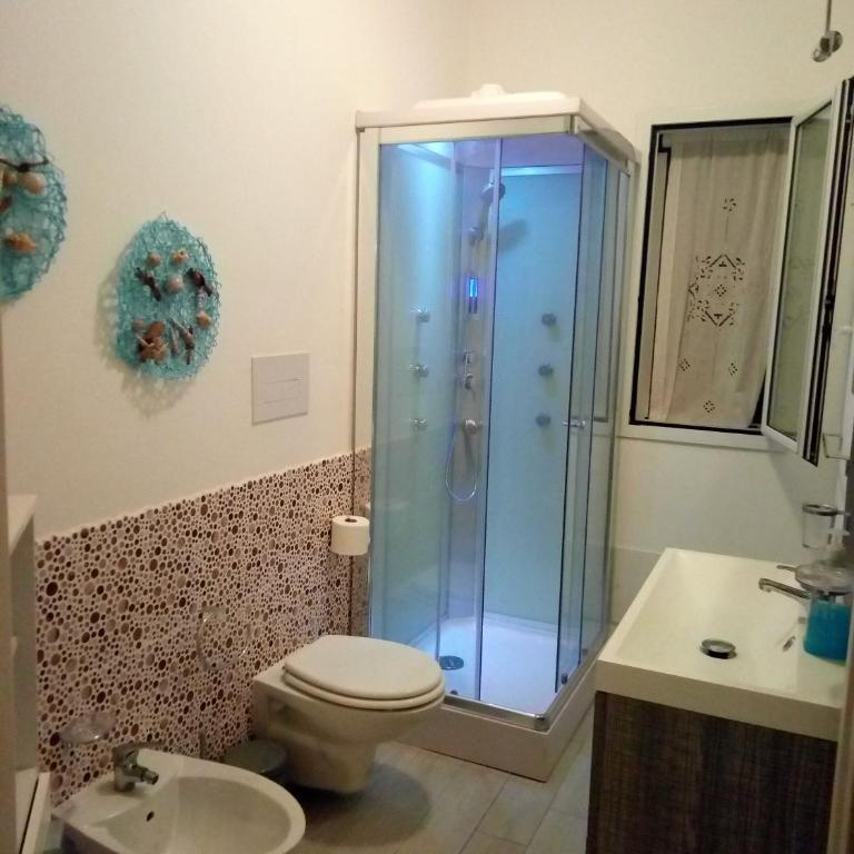 Villa Giorgia - Casa con 1 Camera da Letto - 23