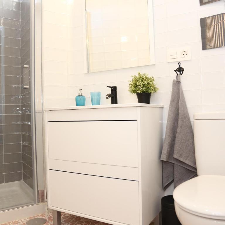 APARTAMENTO GRANADA CENTRO - Apartment - 20