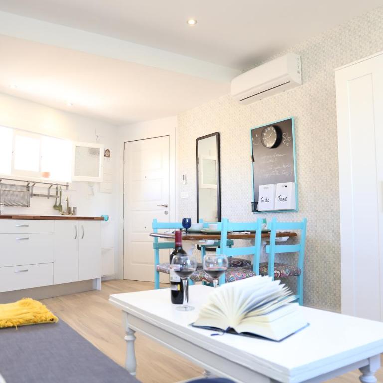 APARTAMENTO GRANADA CENTRO - Apartment - 10