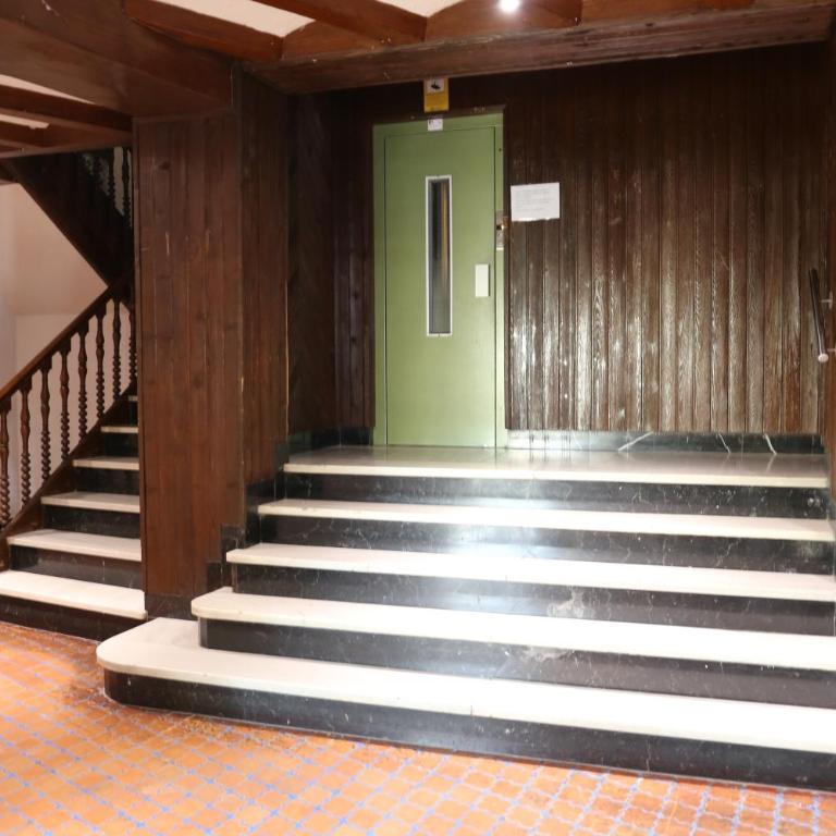 APARTAMENTO GRANADA CENTRO - Apartment - 31