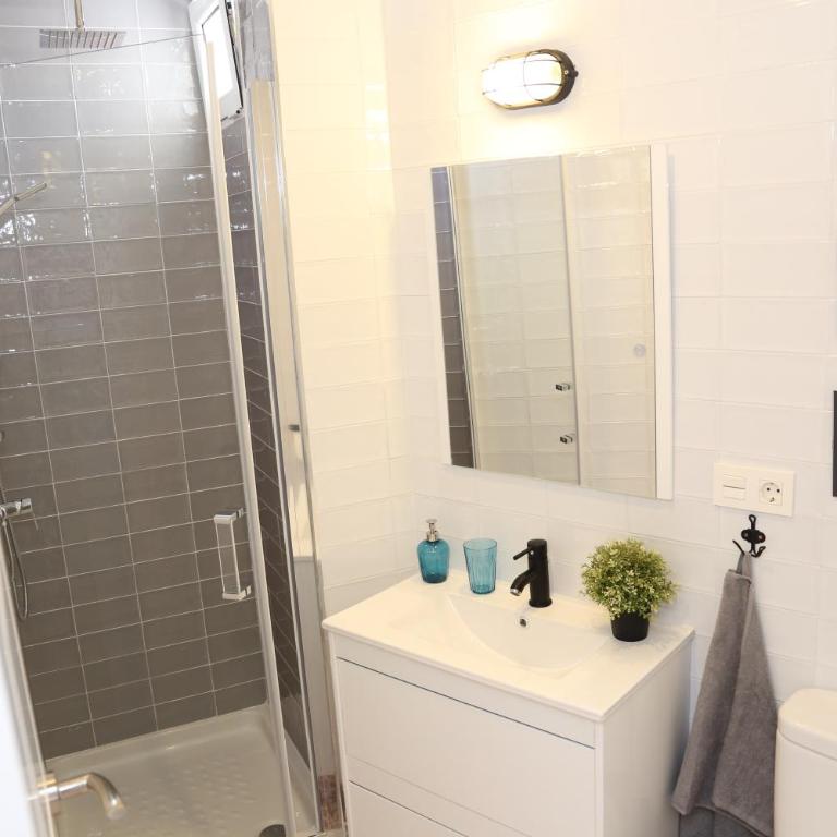APARTAMENTO GRANADA CENTRO - Apartment - 19